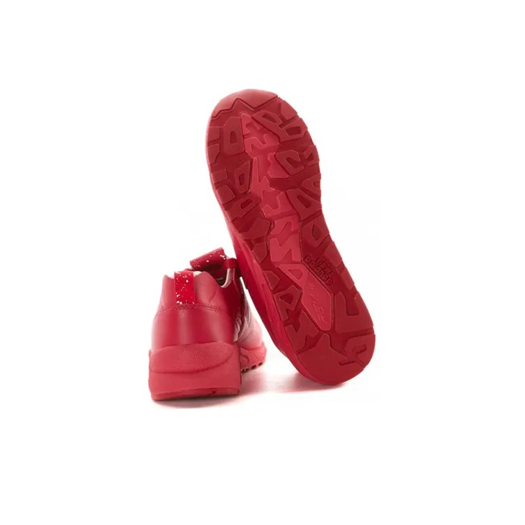 New Balance 580 Series V4 Sneakers Red-2