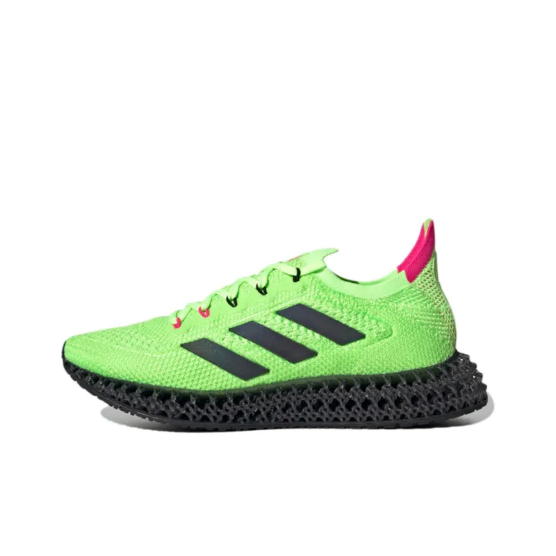 Adidas 4DFWD Signal Green-0