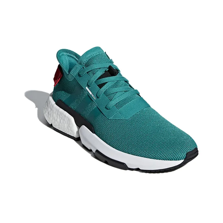 Adidas POD S3.1 Blast Emerald-2