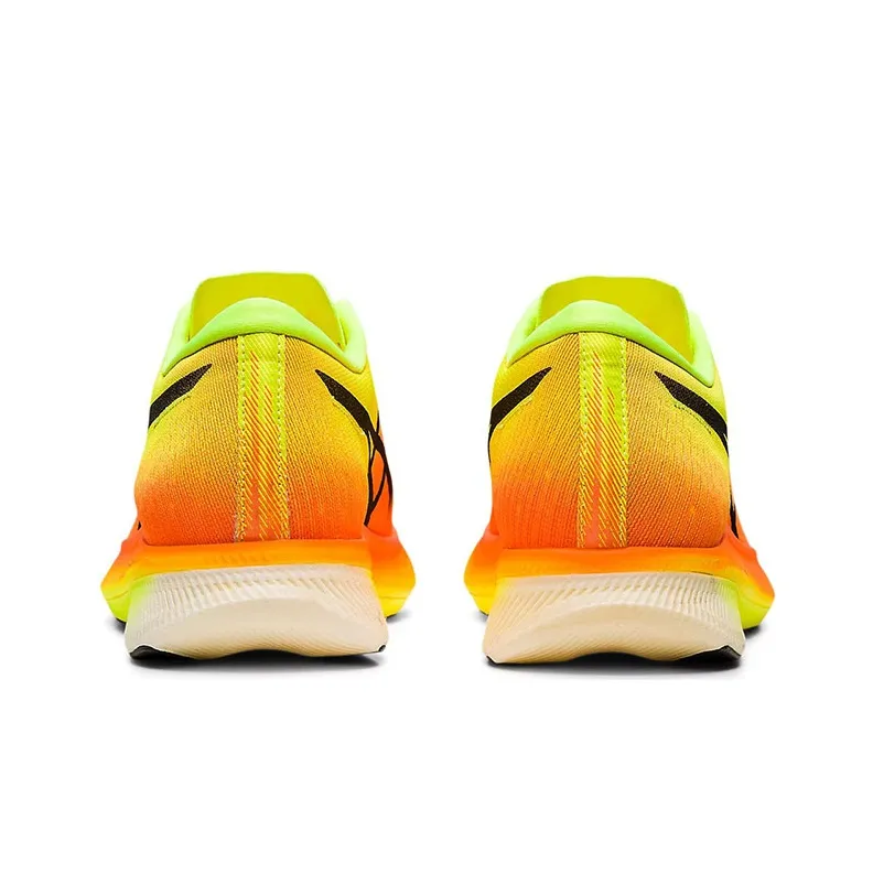 Asics Metaspeed Edge 'Yellow Black' Women's-4