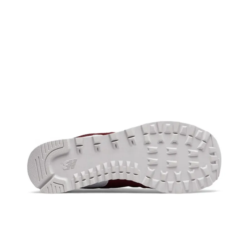 New Balance 574 'Red White'-3