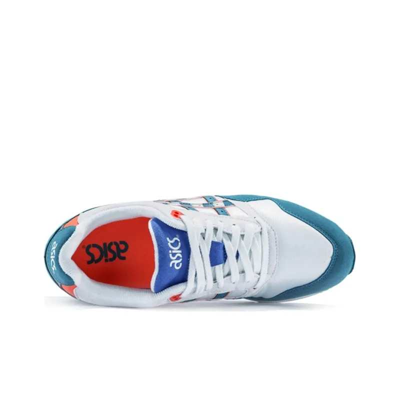 Asics Gel Saga Zebra Pack Teal-2