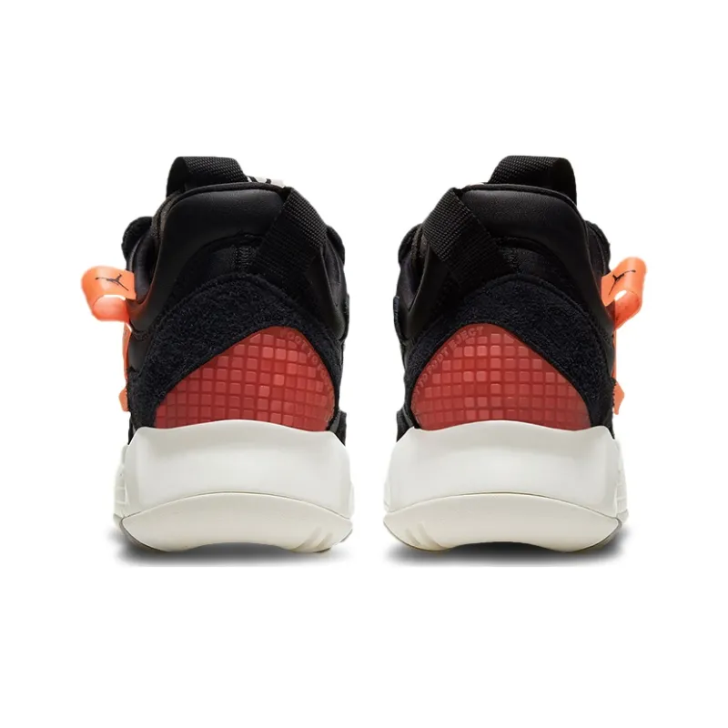 Jordan MA 2 Black Starfish Women's-4