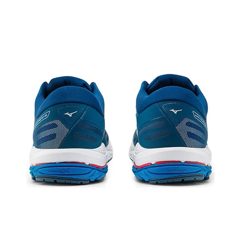 Mizuno Wave Stream 2 'Blue'-3