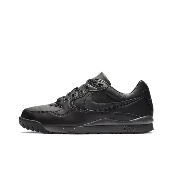 Nike ACG Wildwood Black Anthracite