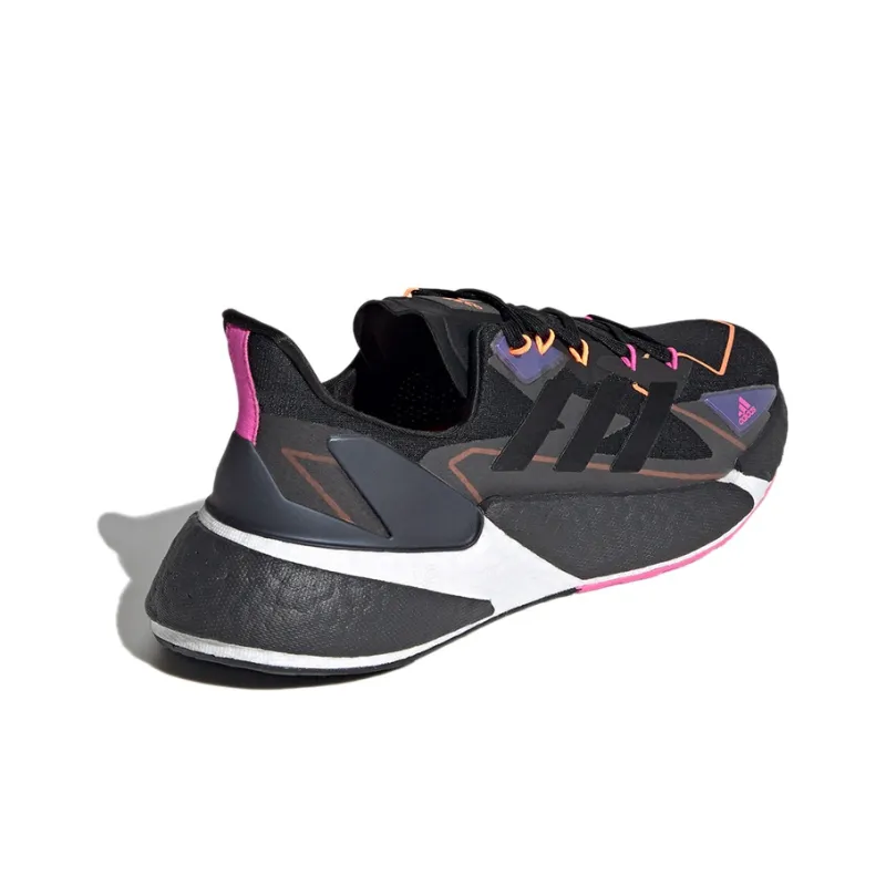 Adidas X9000L4 Heat.RDY 'Black Screaming Pink'-3