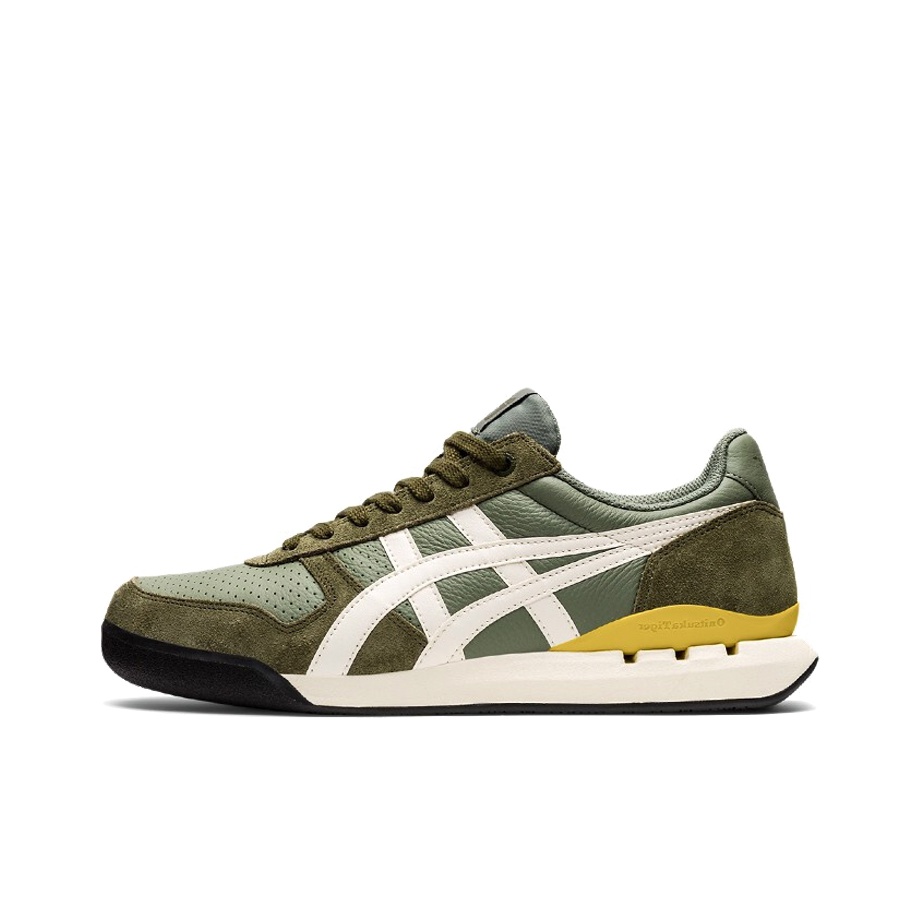 onitsuka tiger 81 ultimate POIZON