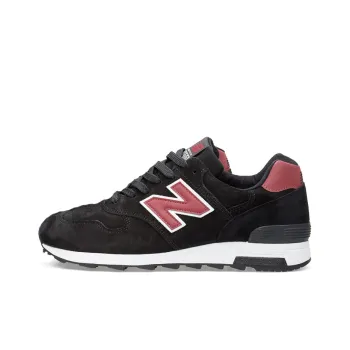New Balance 1400 Black