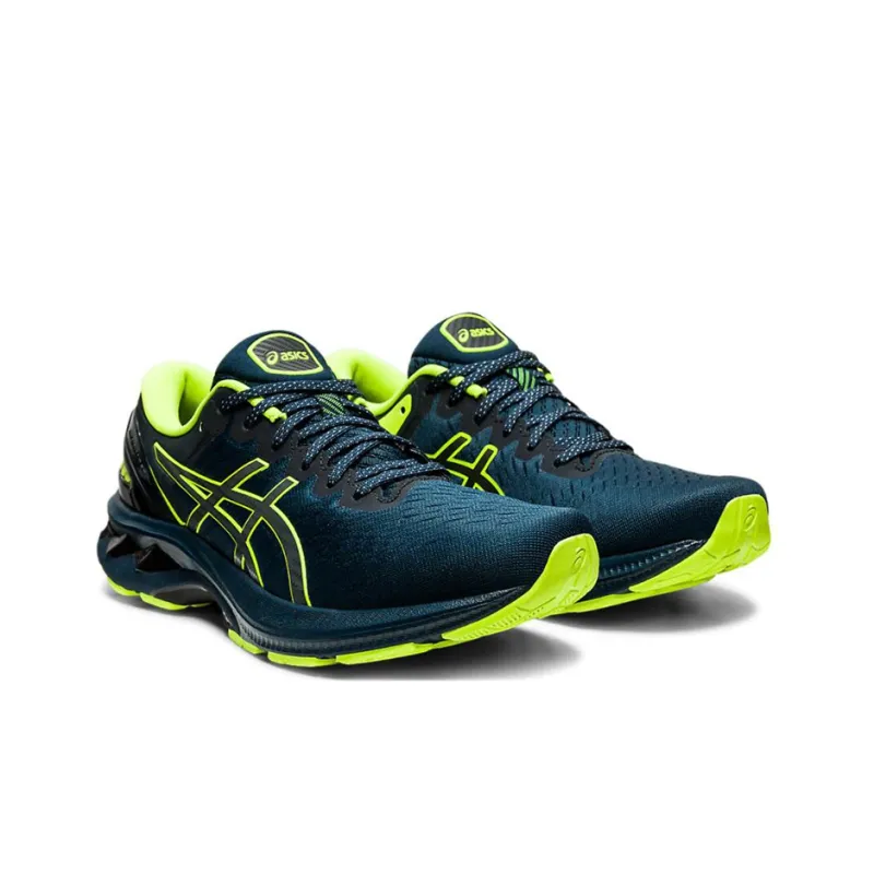 Asics Gel Kayano 27 French Blue Lite Show-2