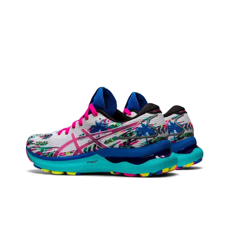Asics Gel Nimbus 24 'Tropical' Women's-3
