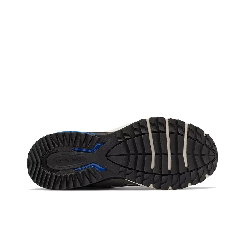 New Balance 990v5 Trail Grey Blue-3