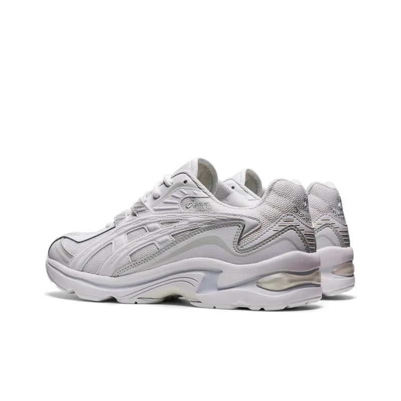 Asics Gel Preleus 'Triple White'-2