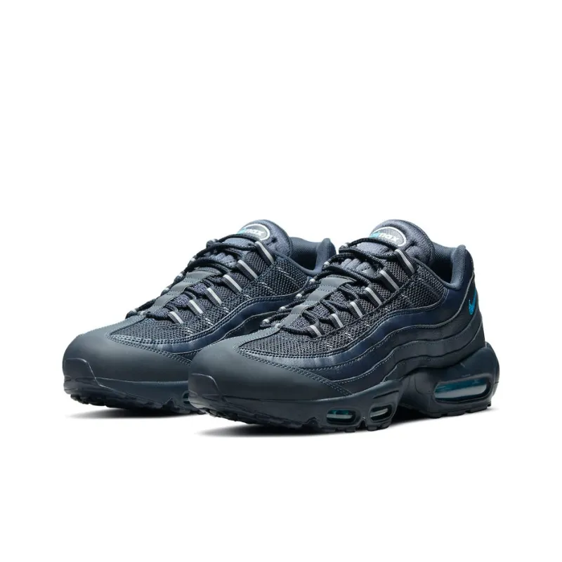 Nike Air Max 95 Essential Obsidian-1