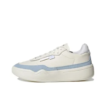 Adidas Originals Her Court 'Off White Tech Emerald' Women's