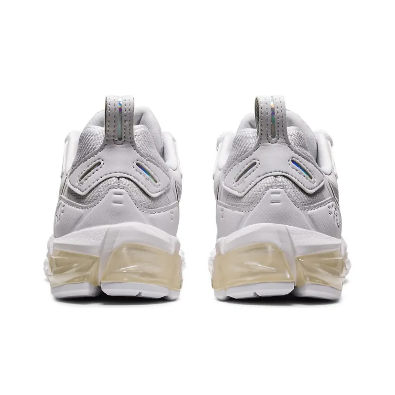 Asics Women's Gel Quantum 180 'White Iridescent'-4