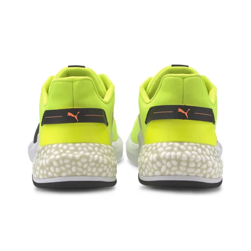 PUMA Hybrid Nx Ozone First Mile Yellow-2