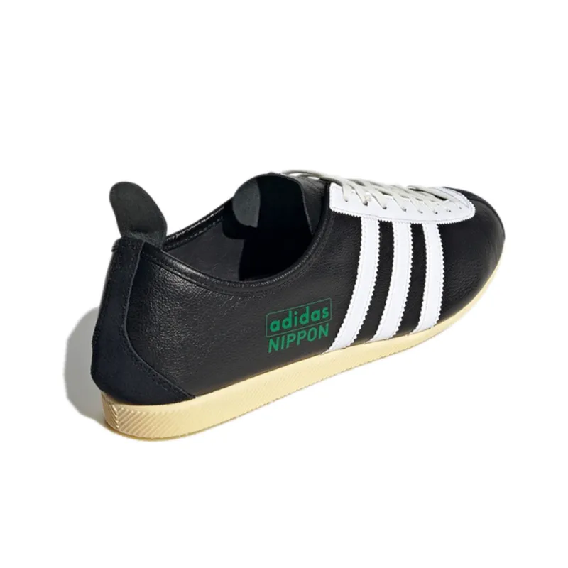 Adidas Originals Nippon Og 'Black'-3