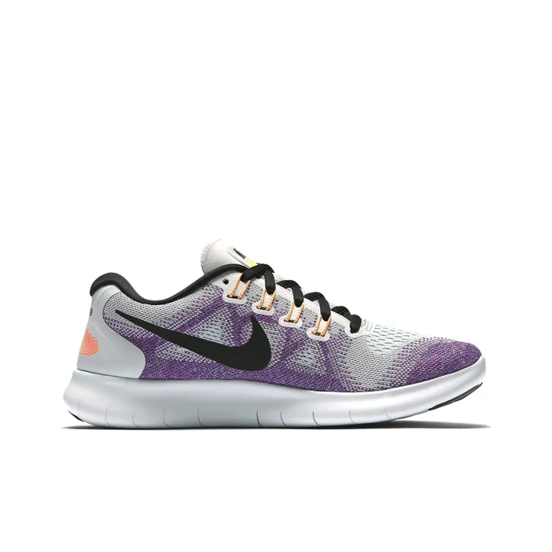 Nike Free Rn 2017 Off White Women's-1