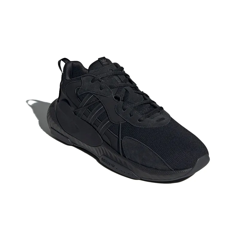 Adidas Hi Tail 'Core Black'-2