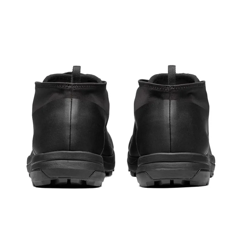 SALOMON XA Alpine Mid Advanced 'Black Magnet'-3