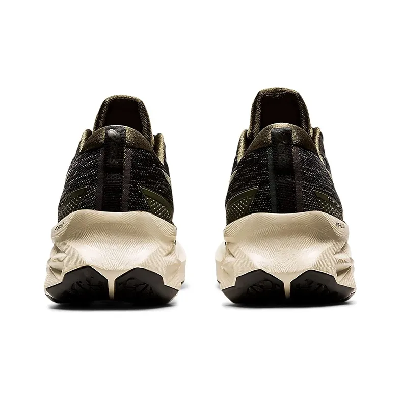 Asics Novablast 2 Sps Black Olive Canvas-4