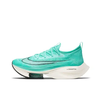 Nike Air Zoom Alphafly Next% Hyper Turquoise