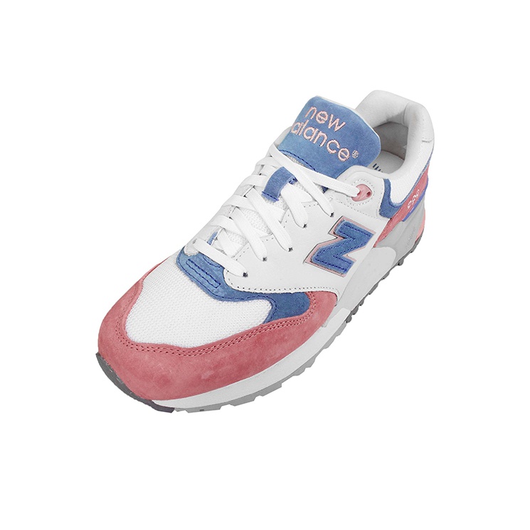 New balance 999 herren rosa online