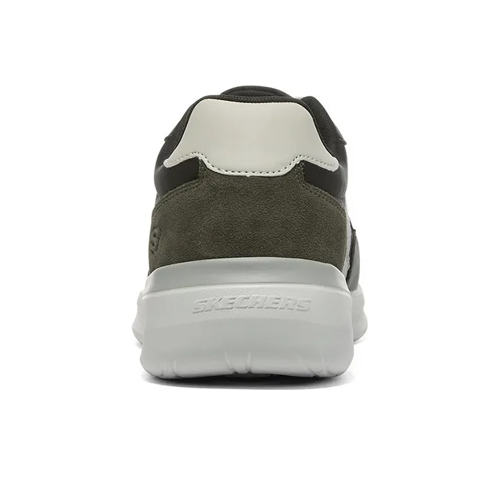 Skechers Lattimore 'Black Grey'-3