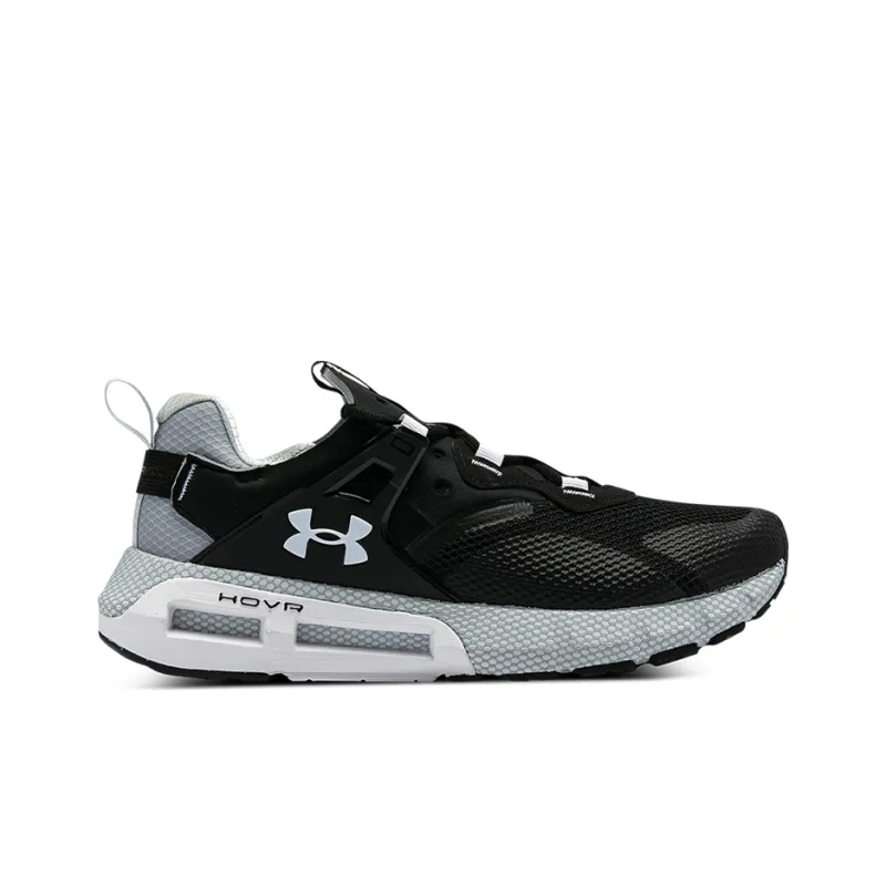 Under Armour Hovr Mega Mvmnt 'Black Gray'-1