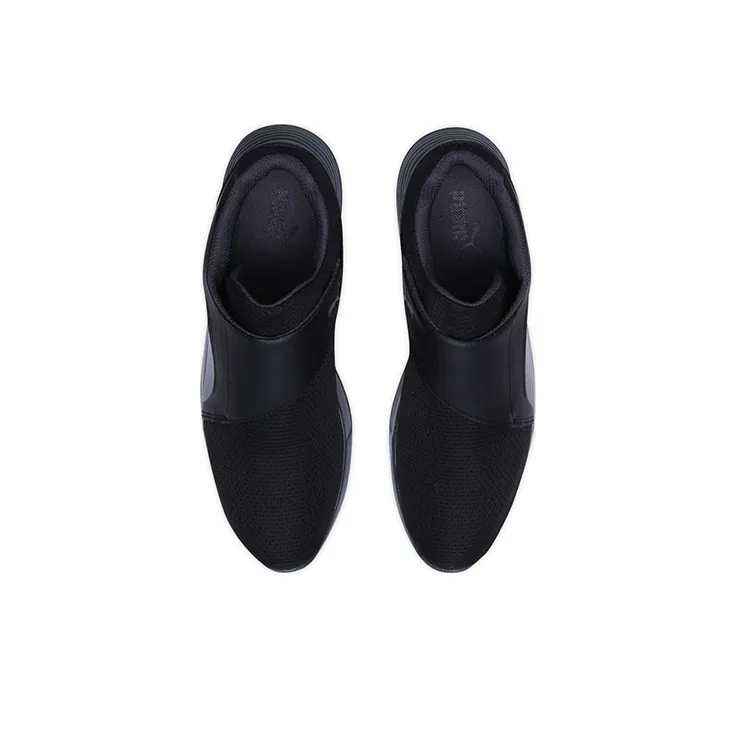 PUMA St Trainer Evo Ac Black-3