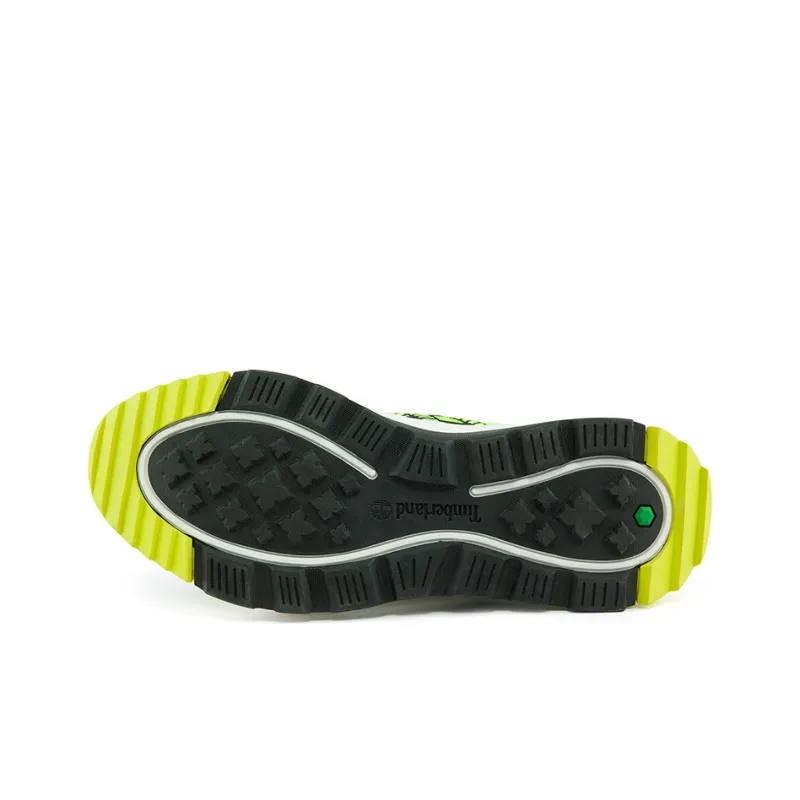 Timberland Madbury 'Black Neon Green'-4
