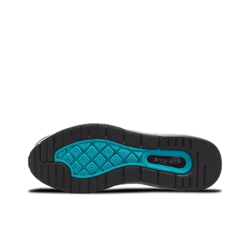 Nike Air Max Genome 'Cool Grey Oracle Aqua'-5