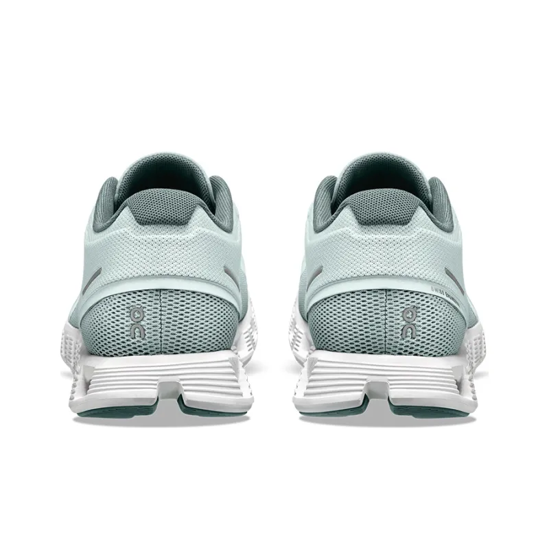On Running Cloud 5 Surf Cobble Women's-4