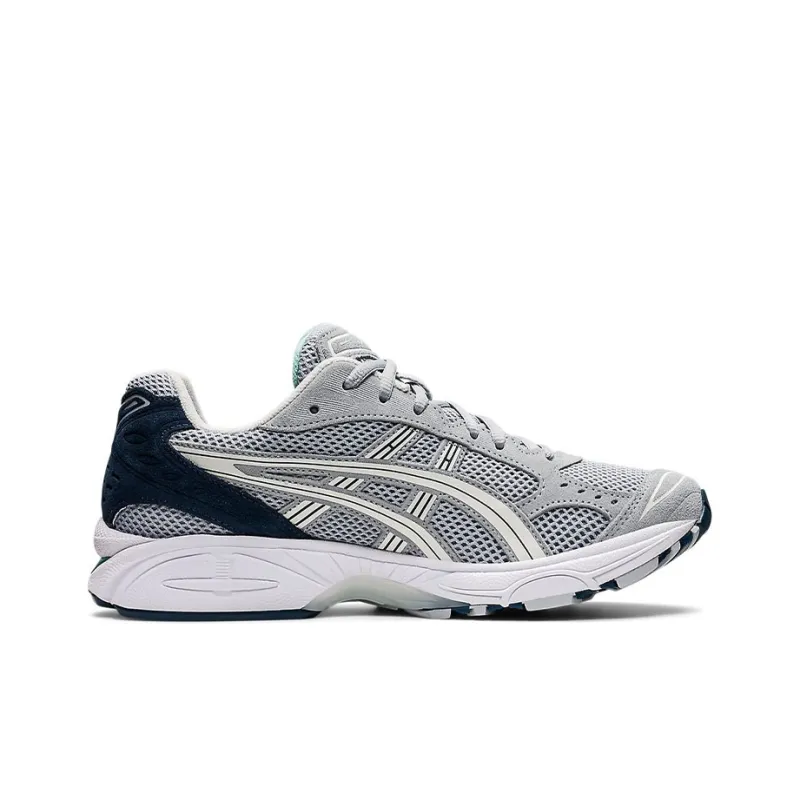 Asics Gel Kayano 14 Piedmont Grey Aqua-1