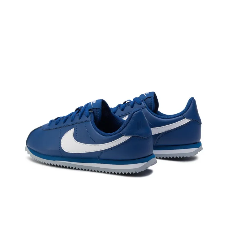 Nike Cortez Basic Sl 'Indigo Force' Gs-3