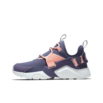 Nike Air Huarache City Low Light Carbon Women's