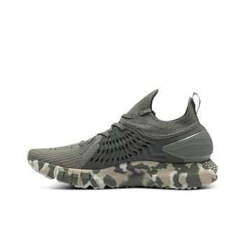 Under Armour Hovr Phantom Rn Ops Green