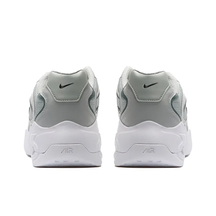 Nike Air Max 2X Silver/Grey-3
