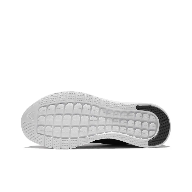 Reebok Instalite Lux Running Shoes Women's Low-Top Black/Gray-4