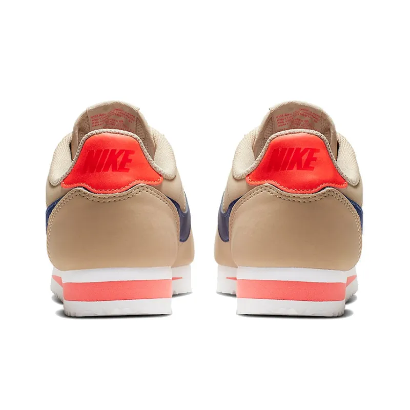 Nike Classic Cortez 'Desert Ore' Women's-4