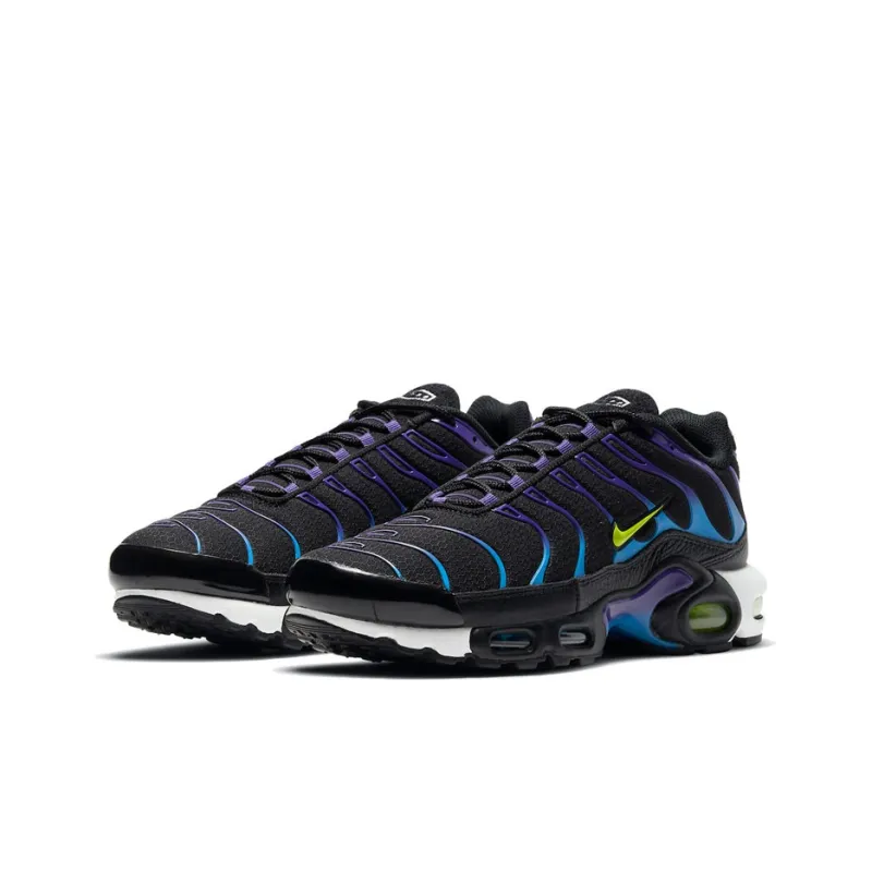 Nike Air Max Plus Kaomoji-2