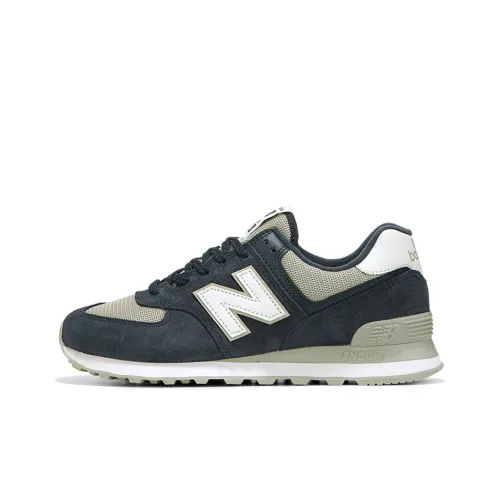 New Balance 574 Outerspace