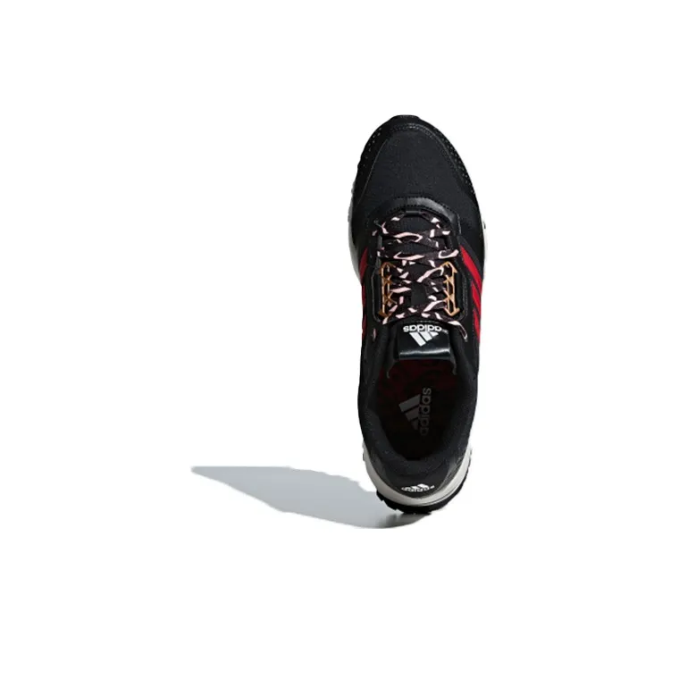 Adidas Marathon 10 Tr Cny 'Black Red'-4