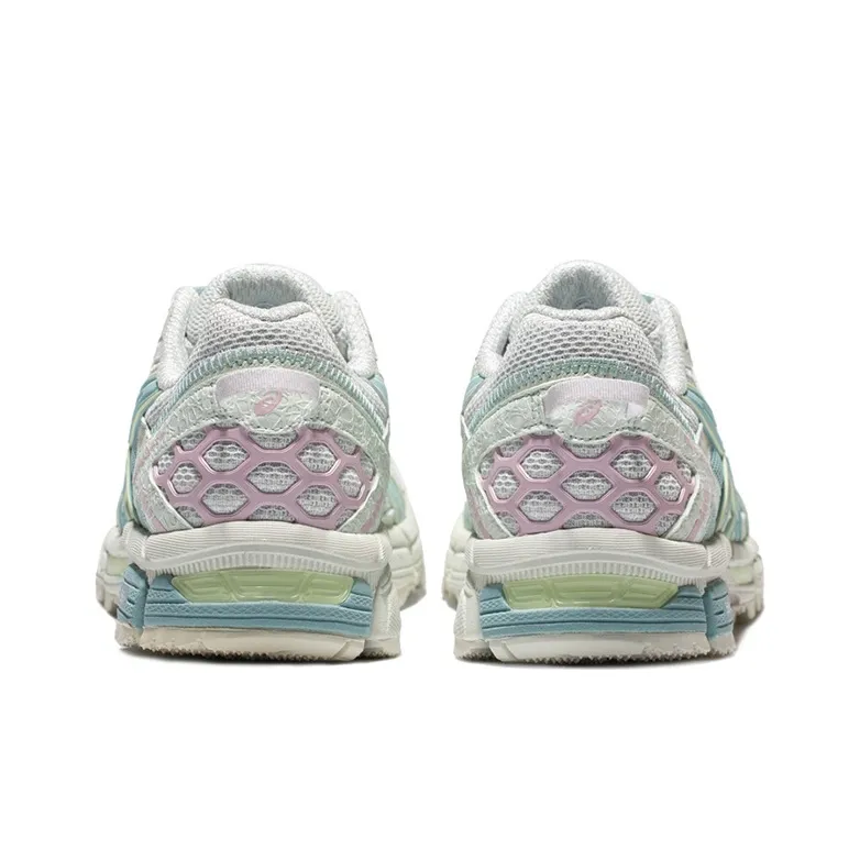 Asics Gel-Kahana 8 Blue Women's-3