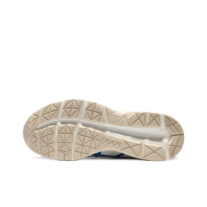 Asics Gel Contend 4 White Blue-3