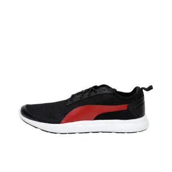 PUMA Breakout V2 Idp Red/Black