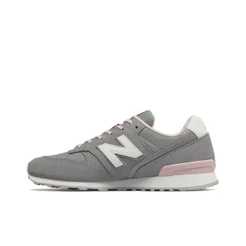 New Balance 996 'Grey Pink' Women's