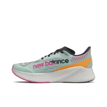 New Balance FuelCell Rc Elite V2 Blue Deep Violet Women's