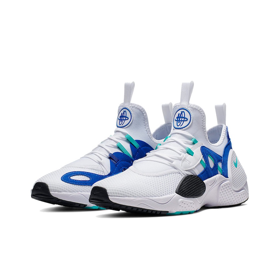 Boys nike huarache edge online