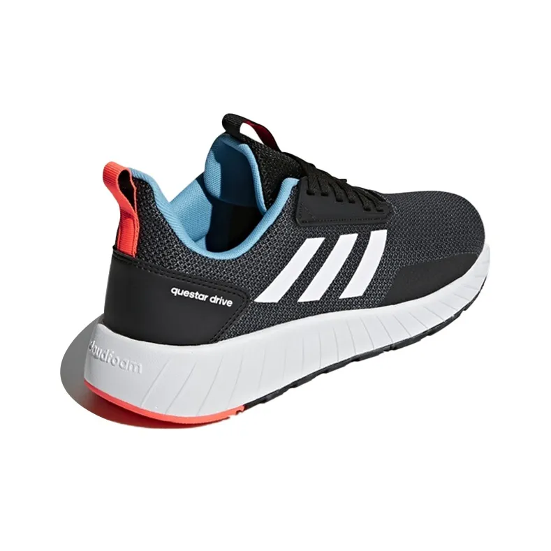 Adidas Neo Questar Drive 'Black'-3